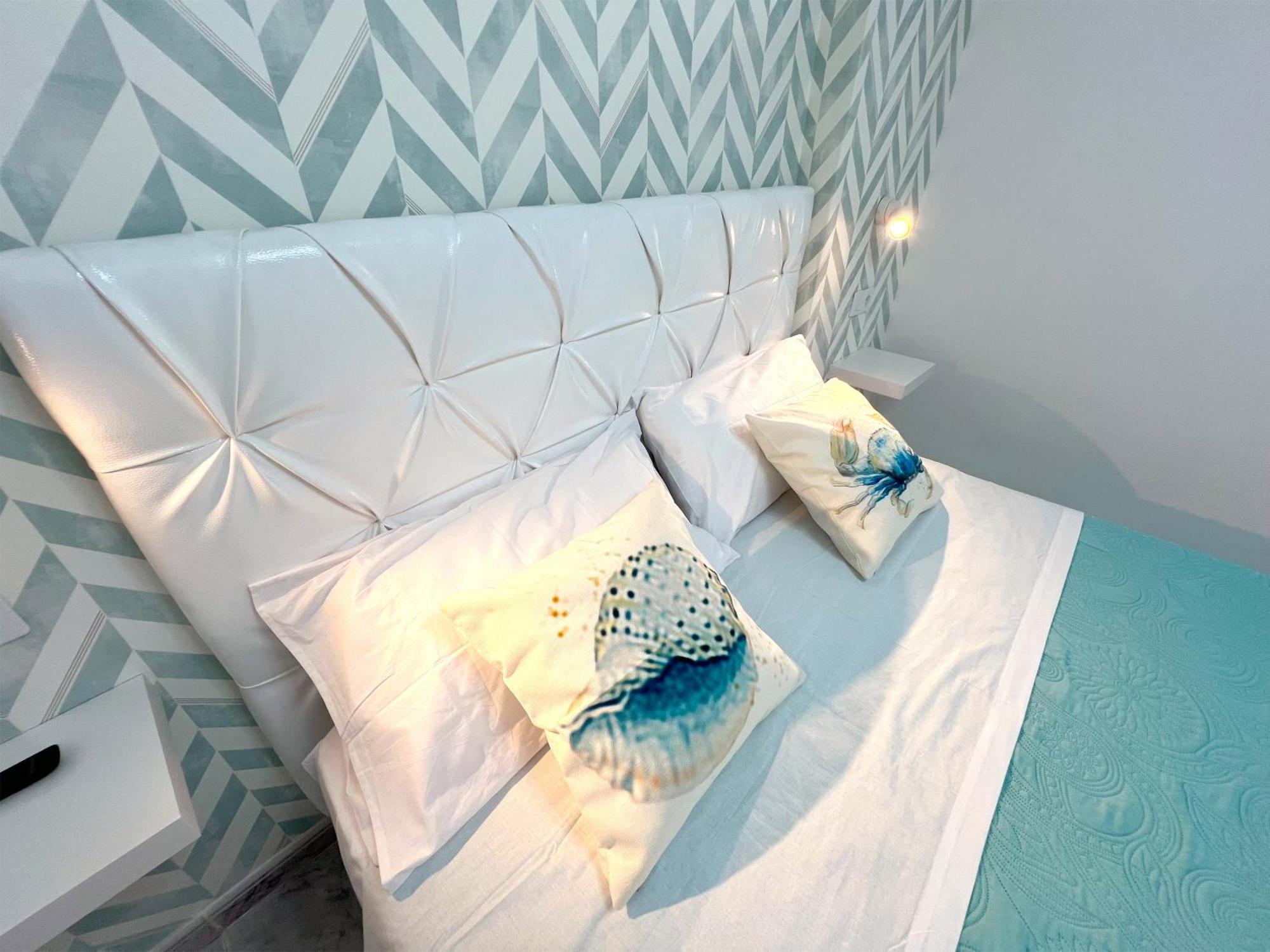Encantador Apartamento Con Terraza, Los Cristianos Лос Кристианос Экстерьер фото
